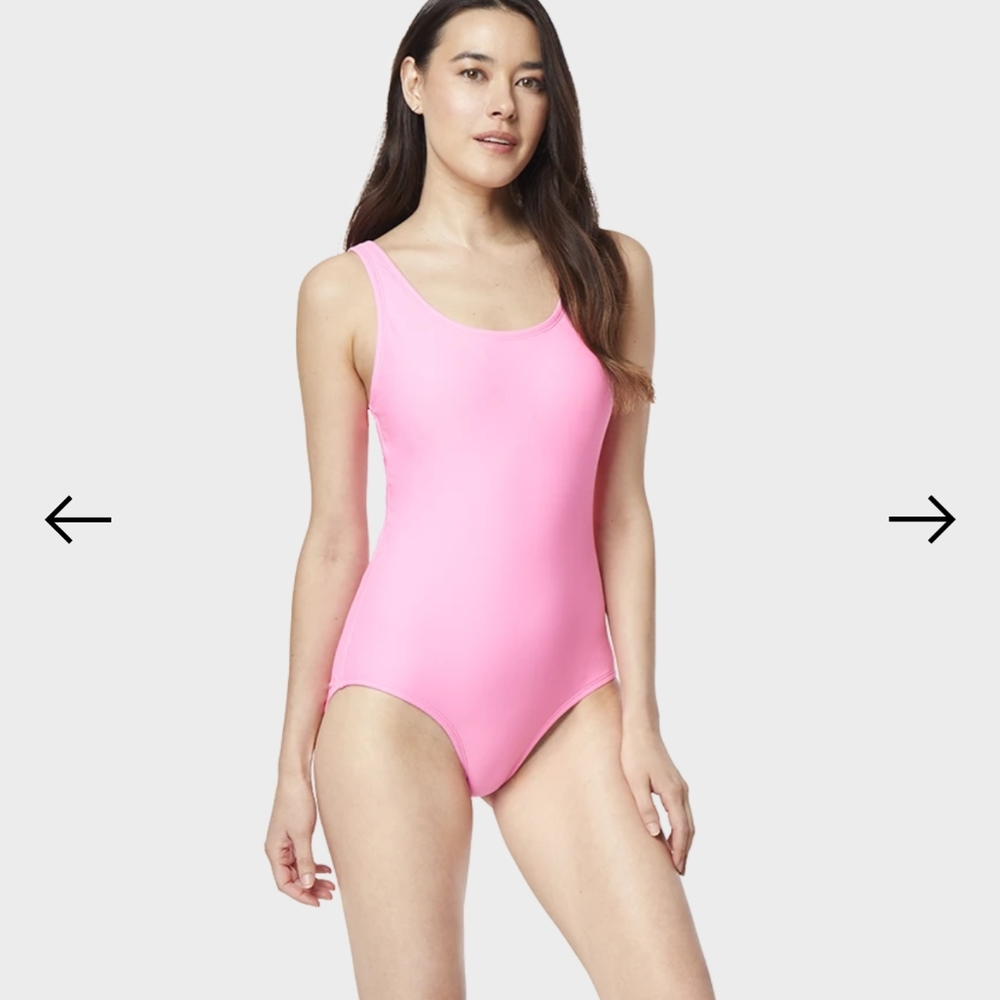Swimsuit
